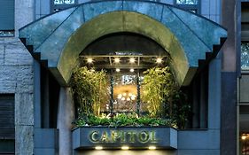 Hotel Capitol Milano